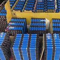 浦东新圣润UPS蓄电池回收|上门回收比亚迪BYD电池